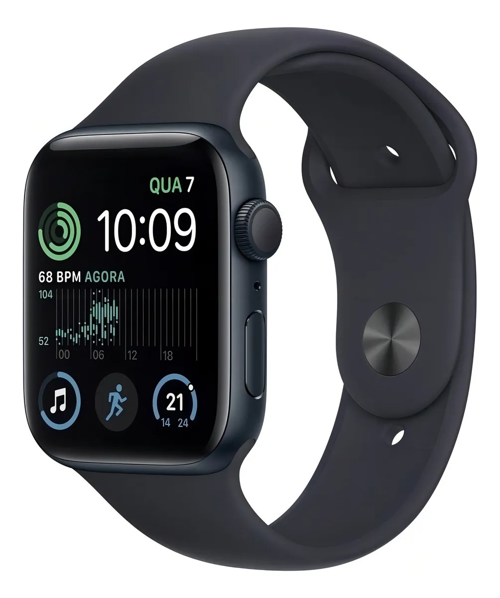 Apple Watch Series 2 44mm 64 GB