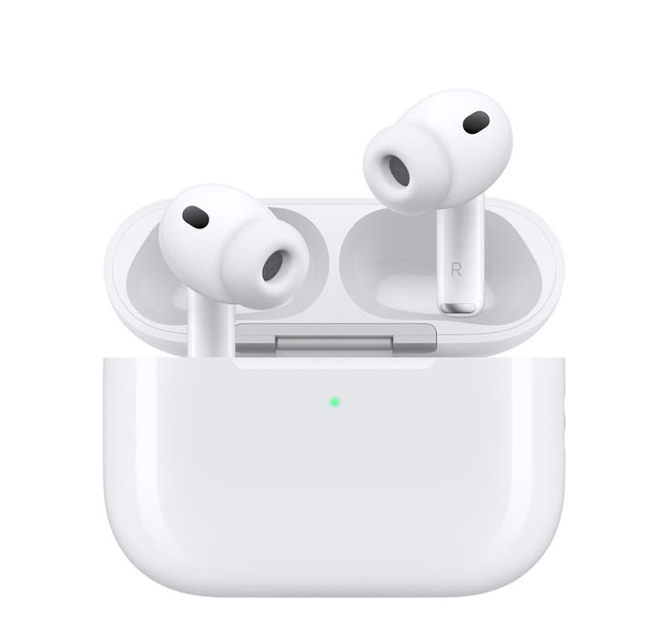 Apple Airpods 3a Geração 64 GB